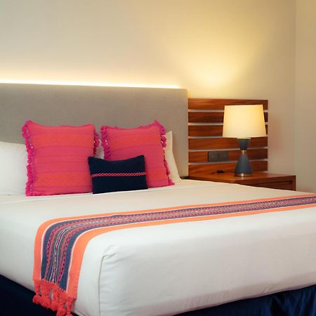 Casa Azulai Puebla Hotel Boutique Eksteriør billede