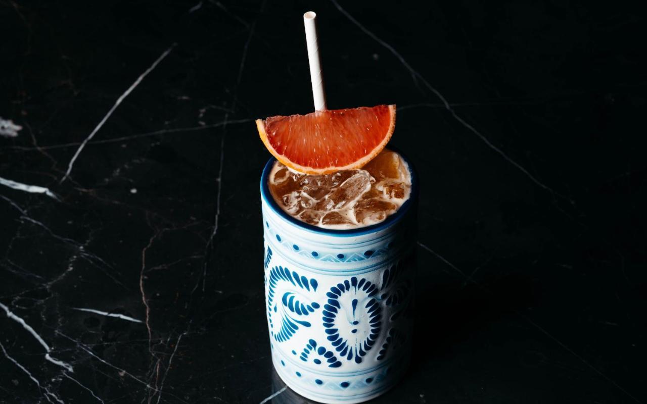 Casa Azulai Puebla Hotel Boutique Eksteriør billede