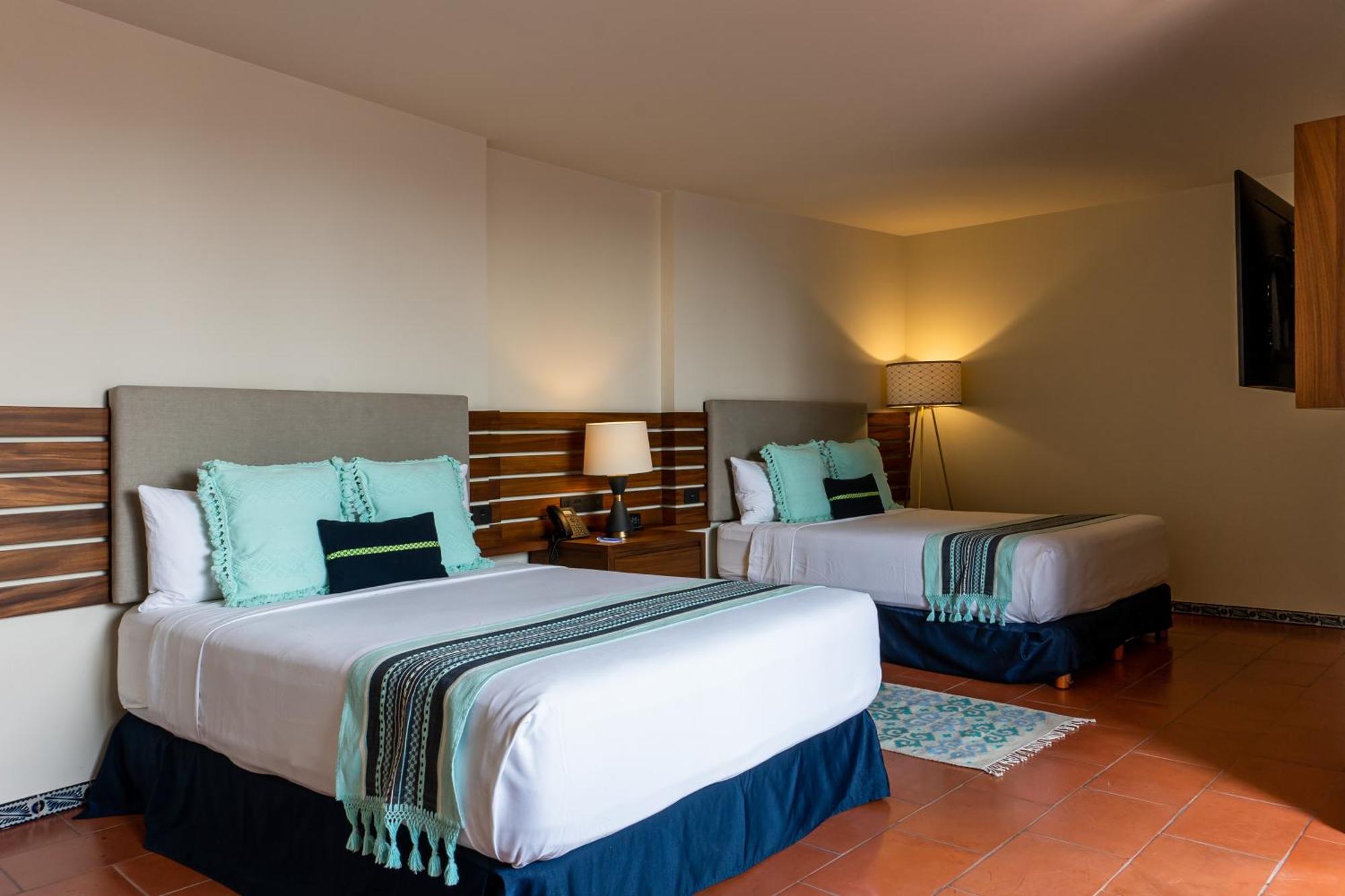 Casa Azulai Puebla Hotel Boutique Eksteriør billede