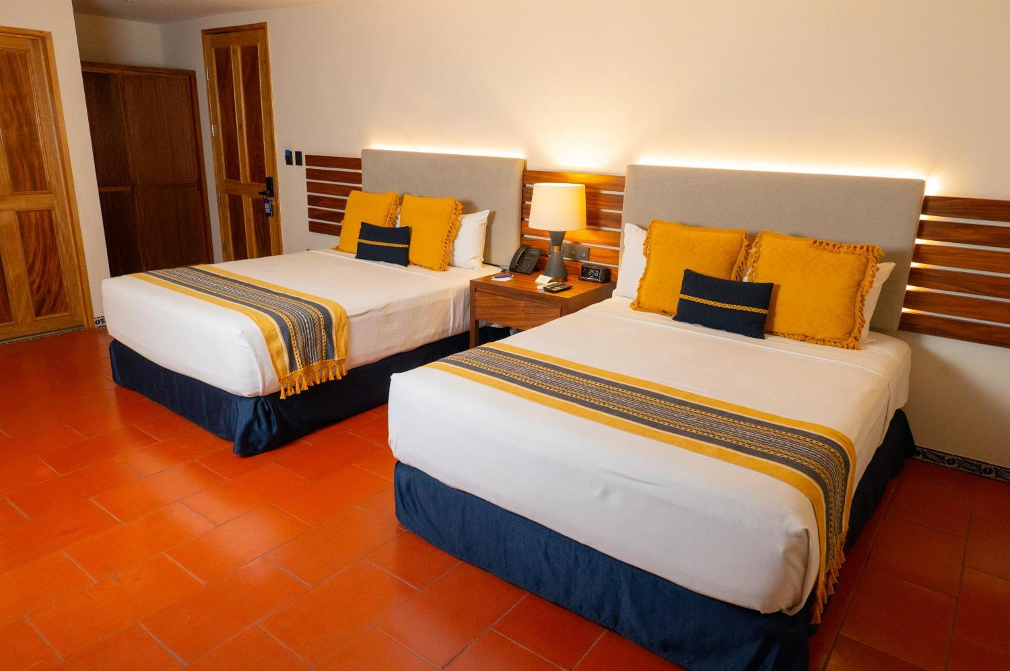 Casa Azulai Puebla Hotel Boutique Eksteriør billede